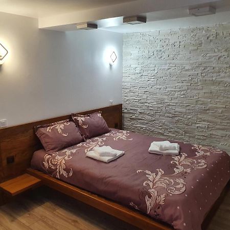 Rooms Poienita Сленік-Молдова Екстер'єр фото