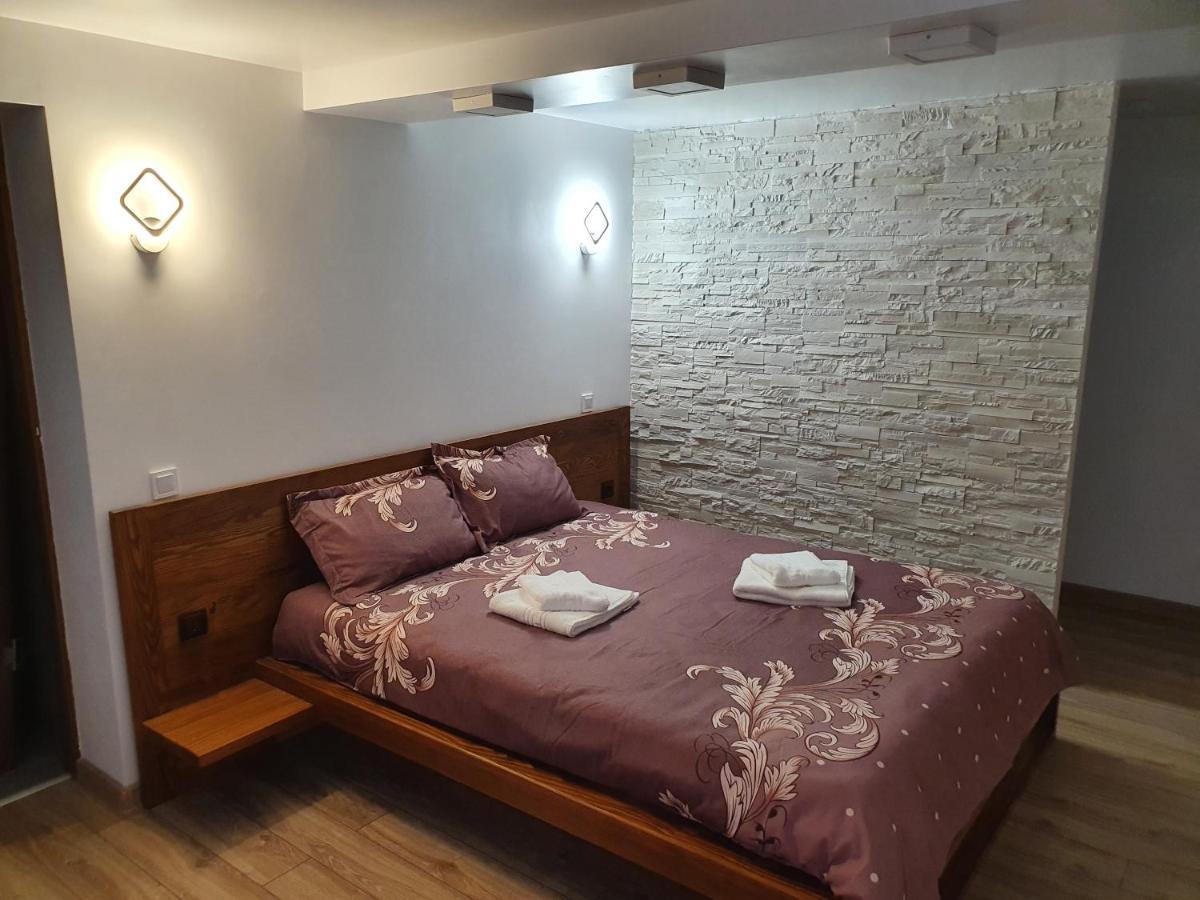 Rooms Poienita Сленік-Молдова Екстер'єр фото