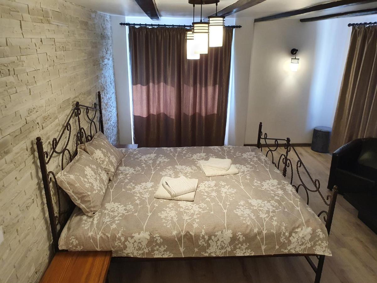 Rooms Poienita Сленік-Молдова Екстер'єр фото