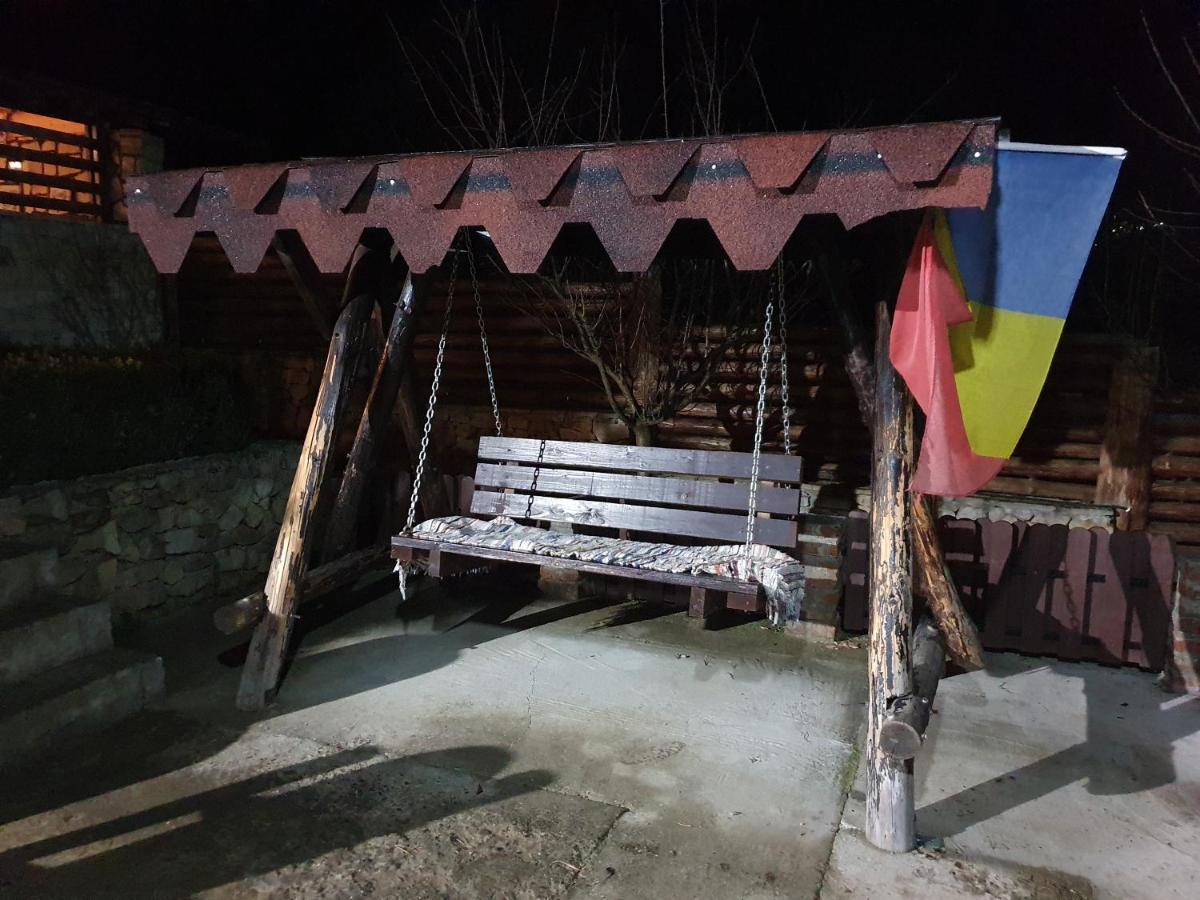 Rooms Poienita Сленік-Молдова Екстер'єр фото